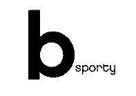 B SPORTY