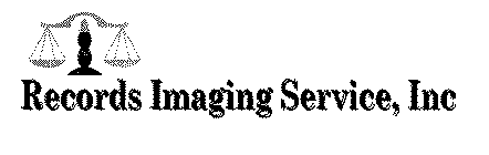 RECORDS IMAGING SERVICE, INC
