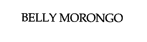 BELLY MORONGO