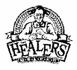 THE HEALERS HELPER