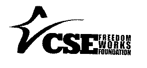 CSE FREEDOM WORKS FOUNDATION