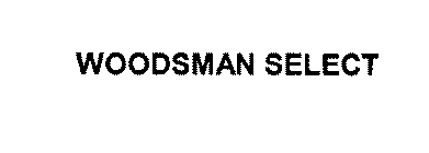 WOODSMAN SELECT