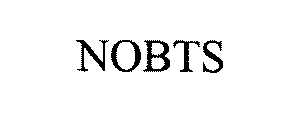 NOBTS