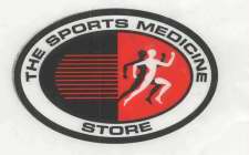 THE SPORTS MEDICINE STORE