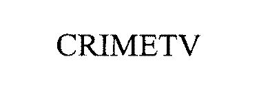 CRIMETV