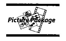 PICTURE PACKAGE