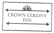 CROWN COLONY INN