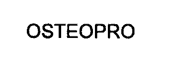OSTEOPRO