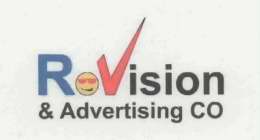 ROVISION & ADVERTISING CO