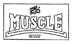 MUSCLE SPORT