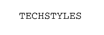 TECHSTYLES