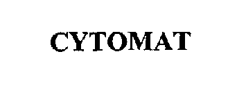 CYTOMAT