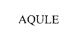 AQULE