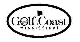 GOLF COAST MISSISSIPPI