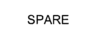 SPARE