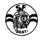 SF BKNY