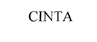 CINTA