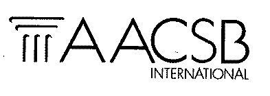 AACSB INTERNATIONAL