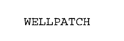 WELLPATCH