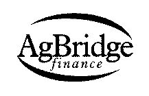 AGBRIDGE FINANCE