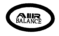 AIR BALANCE