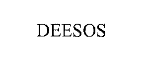 DEESOS