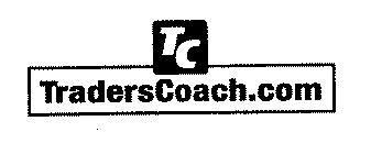TC TRADERSCOACH.COM