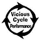 VICIOUS CYCLE PERFORMANCE