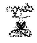 COMBO CISING