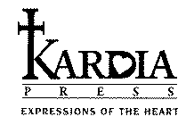 KARDIA PRESS EXPRESSIONS OF THE HEART
