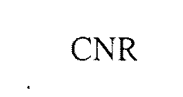 CNR