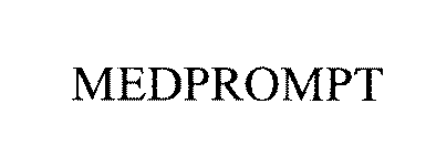 MEDPROMPT