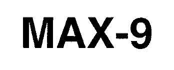 MAX-9