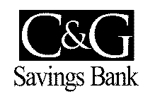 SAVINGS BANK C&G
