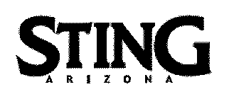 ARIZONA STING