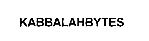 KABBALAHBYTES