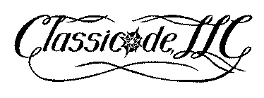 CLASSICODE, LLC