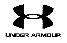 UA UNDER ARMOUR