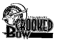 CROOKED BOW