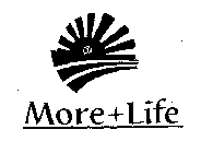 MORE+LIFE