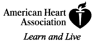 AMERICAN HEART ASSOCIATION LEARN AND LIVE