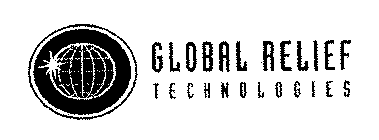 GLOBAL RELIEF TECHNOLOGIES