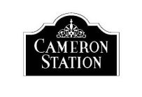 CAMERON STATION