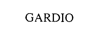 GARDIO