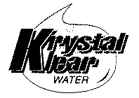 KRYSTAL KLEAR WATER
