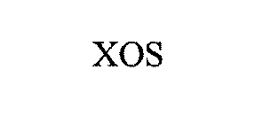 XOS