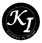 KI KELLY INNOVATIONS INC EXCELLENCE BY DESIGN