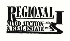 REGIONAL I MUDD AUCTION & REAL ESTATE INC.