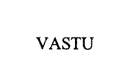 VASTU