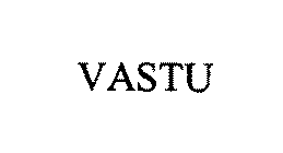 VASTU